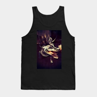 Assailant - Vipers Den - Genesis Collection Tank Top